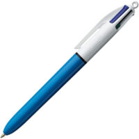 Stylo Bic 4 Couleurs Original