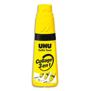 Colle UHU Twist & glue
