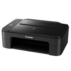 imprimante canon wifi ts3140