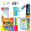 Fourniture Scolaire ISC Carthage CE2 2021-22