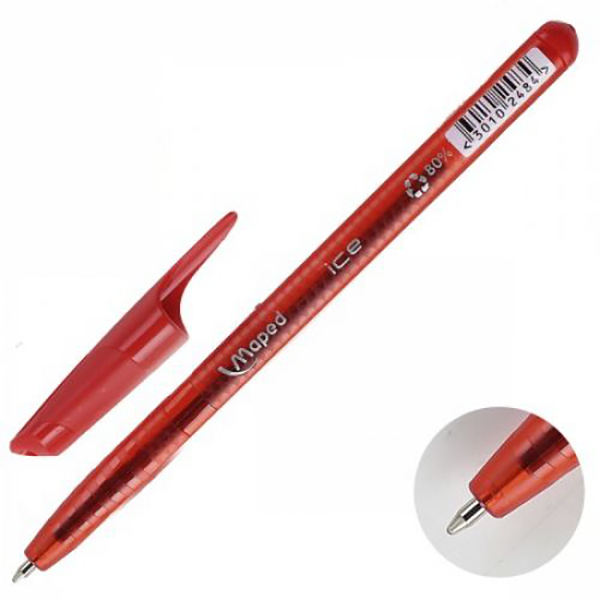 Stylo à bille multicolore, stylo à bille Supreme 4 en 1 Import Export