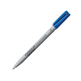 Staedtler Feutre Soluble Fin 0,6mm