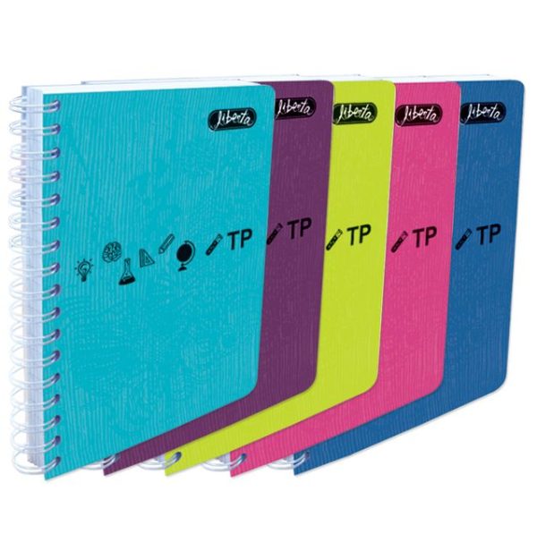 cahier travaux pratiques polypro