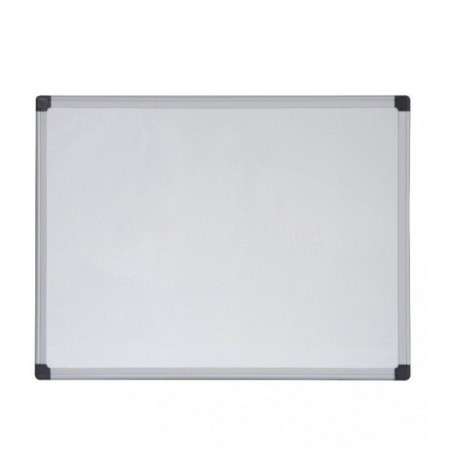 Tableau blanc Deli magnétique 120x240cm