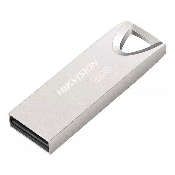 Clé USB HIKSEMI M200S 32Go USB 2.0 - Noir&Gris