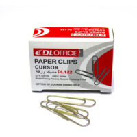 Trombone 28 mm boite de 50 Pieces