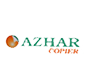 azhar logo