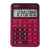 Calculatrice Bureautique SHARP