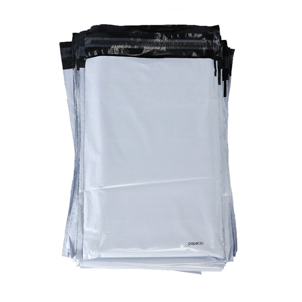 Soude sac et sachet plastique 600mm KF sans couperet - New