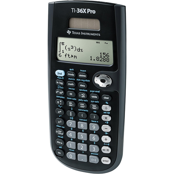 Calculatrice - Calculatrice de poche et calculatrice scientifique