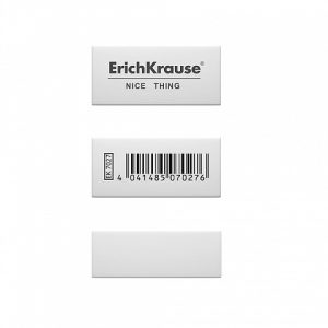 Gomme-Nice-Thing-ErichKrause®-Papel-Tunisie