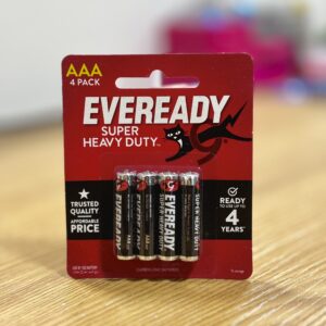 4x-Piles-Eveready-Super-Heavy-Duty-AAA-Papel-Tunisie